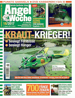 cover vom Magazin