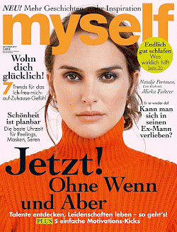 cover vom Magazin