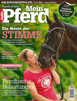 cover vom Magazin