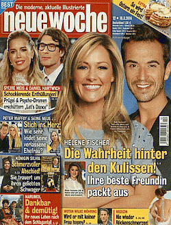 cover vom Magazin