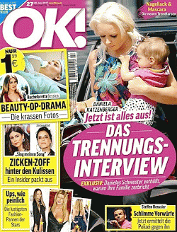 cover vom Magazin