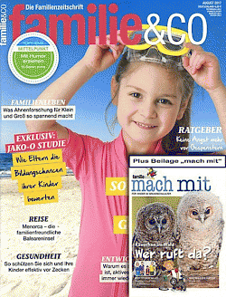 cover vom Magazin