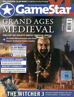 cover vom Magazin