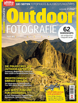 cover vom Magazin