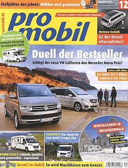 cover vom Magazin