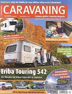 cover vom Magazin