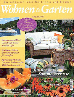 cover vom Magazin
