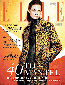 cover vom Magazin