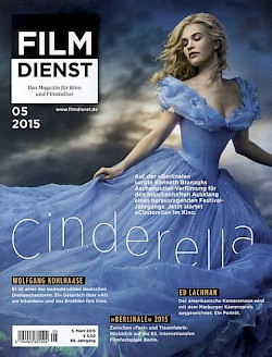 cover vom Magazin