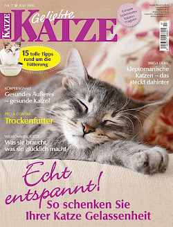 cover vom Magazin