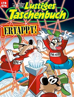 cover vom Magazin