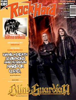 cover vom Magazin
