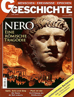 cover vom Magazin