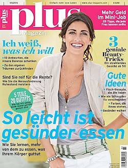 cover vom Magazin
