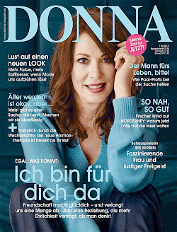 cover vom Magazin