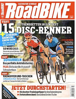 cover vom Magazin