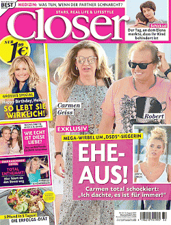 cover vom Magazin