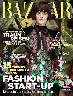 cover vom Magazin