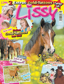 cover vom Magazin