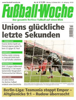 cover vom Magazin