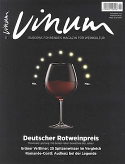 cover vom Magazin