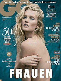 cover vom Magazin