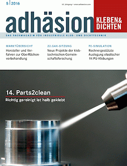 cover vom Magazin