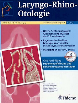 cover vom Magazin