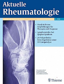 cover vom Magazin
