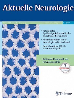 cover vom Magazin