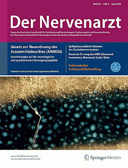 cover vom Magazin