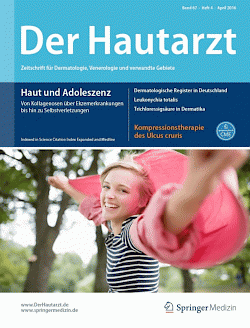 cover vom Magazin