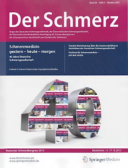 cover vom Magazin