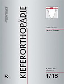 cover vom Magazin