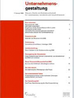cover vom Magazin