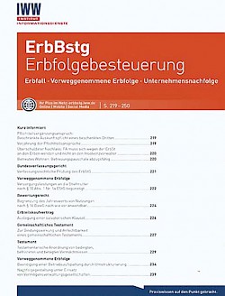 cover vom Magazin