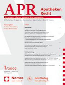 cover vom Magazin