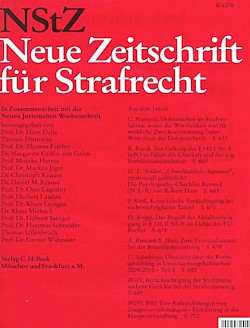 cover vom Magazin