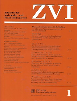 cover vom Magazin