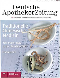 cover vom Magazin
