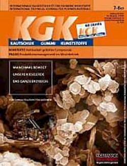 cover vom Magazin