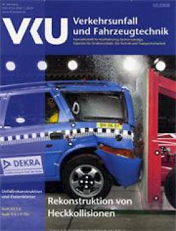 cover vom Magazin