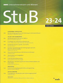 cover vom Magazin