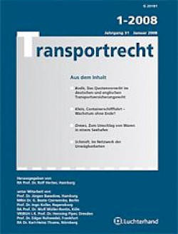 cover vom Magazin
