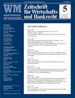 cover vom Magazin