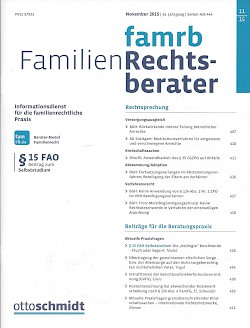 cover vom Magazin