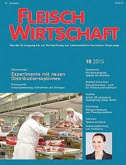 cover vom Magazin