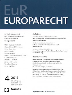 cover vom Magazin
