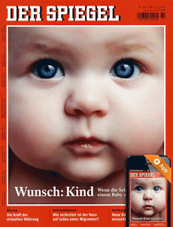 cover vom Magazin
