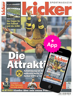 cover vom Magazin